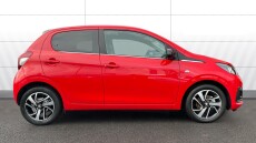 Peugeot 108 1.0 72 Allure 5dr Petrol Hatchback